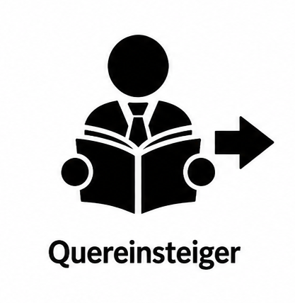 Quer&shy;einsteiger 