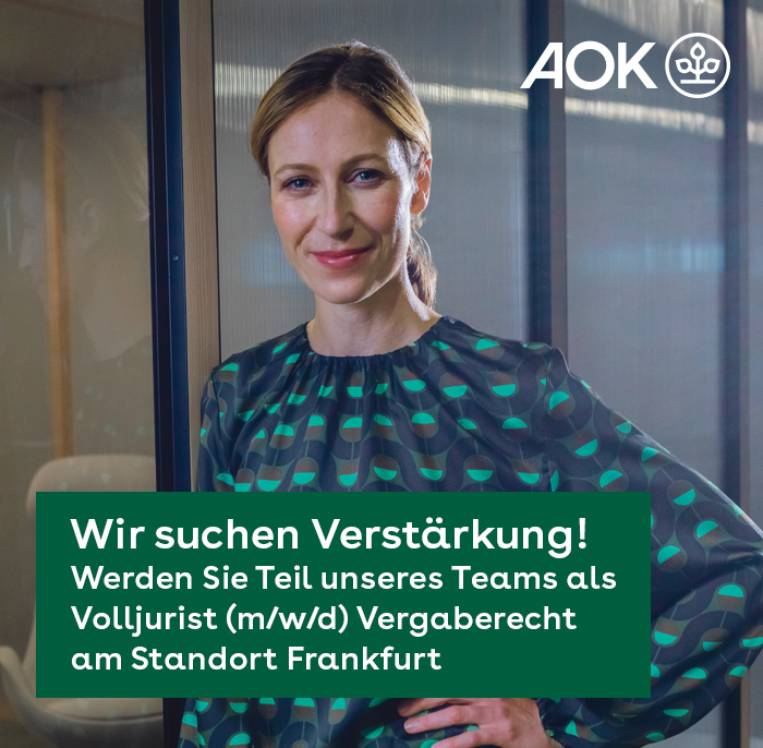 Komm in unseren Vertrieb